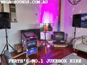 Karaoke hire specialists Perth
