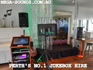 Kids Karaoke Hire Perth
