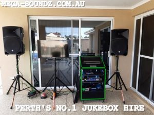 karaoke singing Saturdays Perth