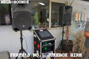 The Latest Jukebox Hire With Karaoke Option.