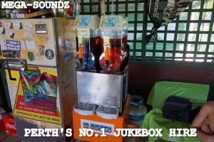 The Latest Jukebox Hire With Karaoke Option.