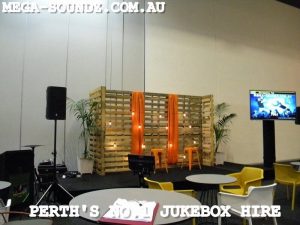 Perth's best karaoke machine hire
