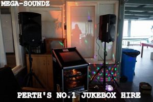 Touch Screen Karaoke Jukebox Hire Perth(NO LAPTOPS)
