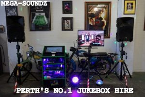 Best Karaoke Jukebox Hire Perth.