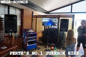 Karaoke Hire Ellenbrook Perth