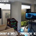 Video Karaoke Party Jukebox Hire Perth