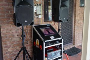 Karaoke Jukebox Hire Perth(NO LAPTOPS)We Supply Proper Jukeboxes There's A Big Difference !!