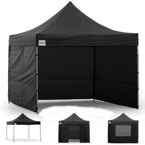 Black Marque Hire Perth 3x3_gazebo_black_g