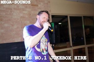 Friday Karaoke Jukebox Singing Perth