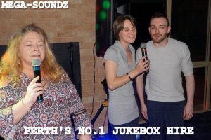 Friday Karaoke Jukebox Singing Perth