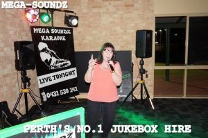 Midland Sports Complex Karaoke Jukebox Singing Night