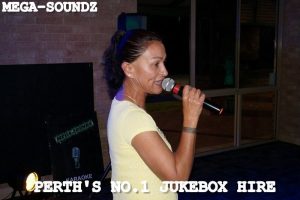 Midland Sports Complex Karaoke Jukebox Singing Night