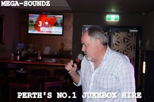Karaoke Thursdays Bayswater Hotel Perth.