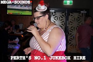 Karaoke Thursdays Bayswater Hotel Perth.