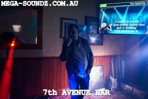 Karaoke Saturdays Perth