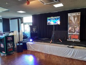 karaoke singing WEDNESDAYS Perth