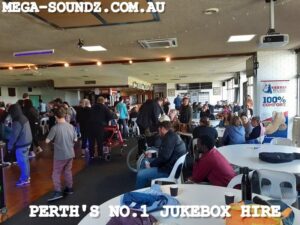 karaoke jukebox singing Wednesdays Perth