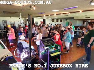 KARAOKE WEDNESDAY PERTH FOR THOSE WITH DISSABILITIES